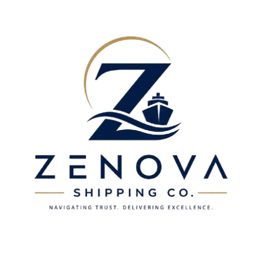 Zenova Shipping Co. Ltd.